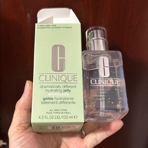 Clinique Hydrating Jelly- All Skin Types